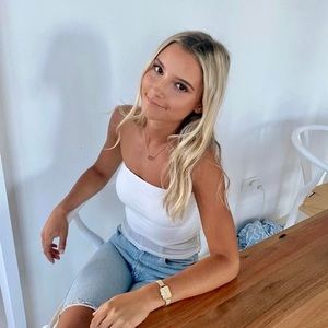 Meet your Posher, Shannon